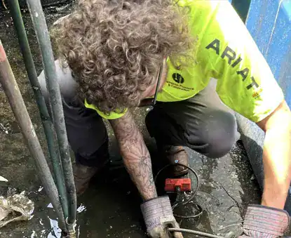 Charlotte Metropolitan Area Trusted 24-7 Emergency Plumber