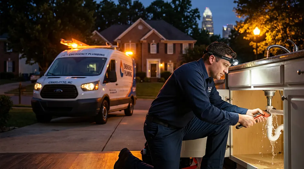 Are Emergency Plumbing Services Really Available 24-7 on Holidays and Weekends