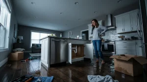 a featured image of Urgent Signs You Need an Emergency Plumber