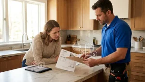 a featured image of What to Know Before Hiring a Plumbing Service