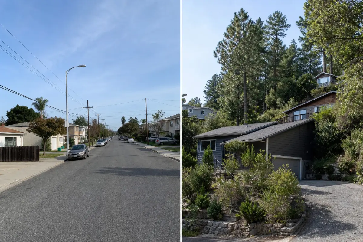 Prodigy Sewer and Drain helps both busy neighborhoods and peaceful homes stay safe and clean.
