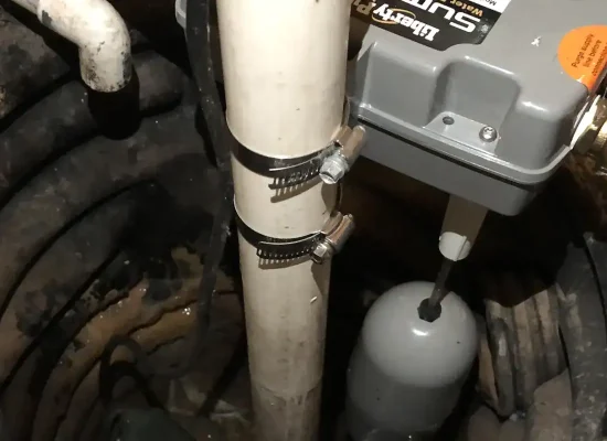 sump pump repair sump pump repair